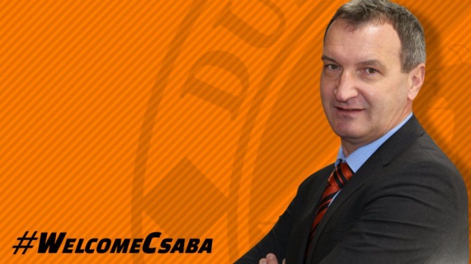 Óriási fuccs: így mutatkozott be László Csaba Skóciában