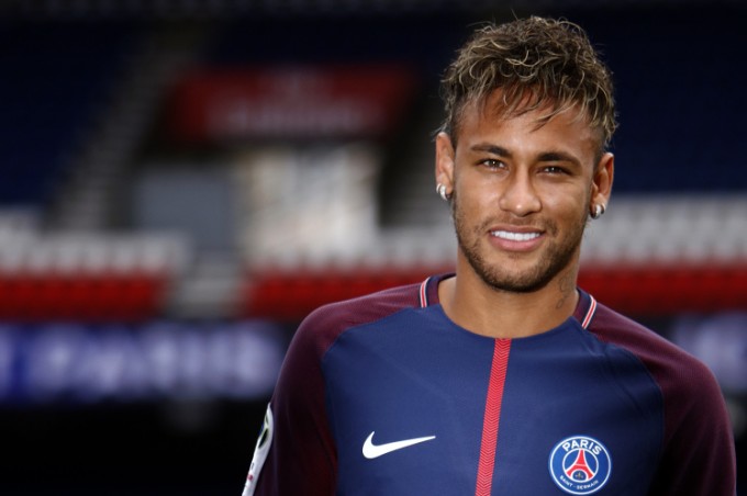 Így lehet(ne) Neymar a Real Madrid játékosa