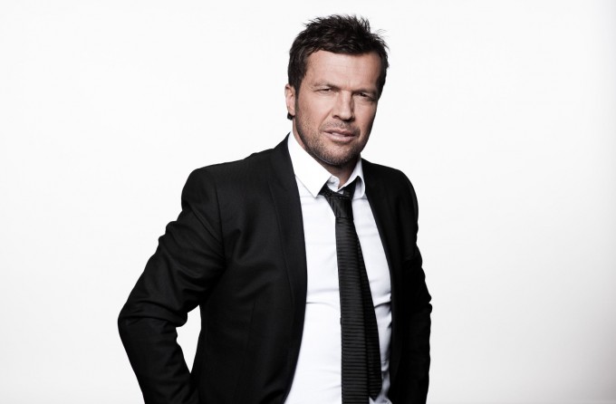 Lothar Matthäus: vége!