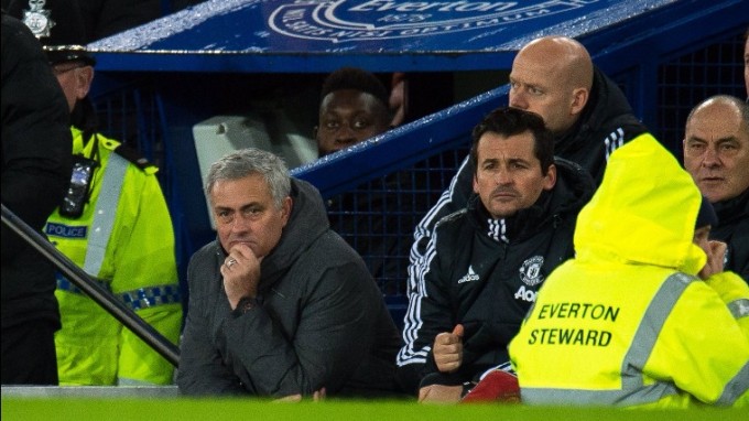 Eldőlt Mourinho sorsa!