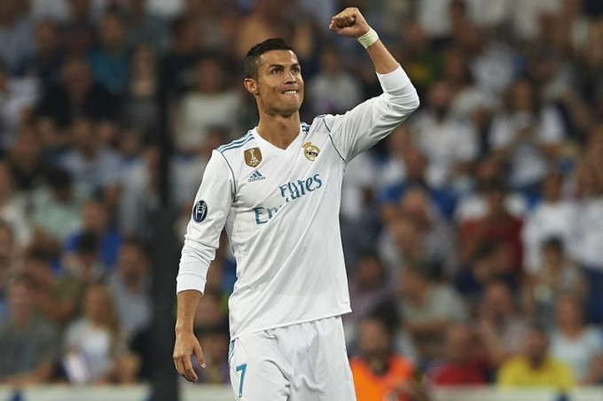 Ennyi pénzért akarja megtartani a Real Madrid Ronaldót