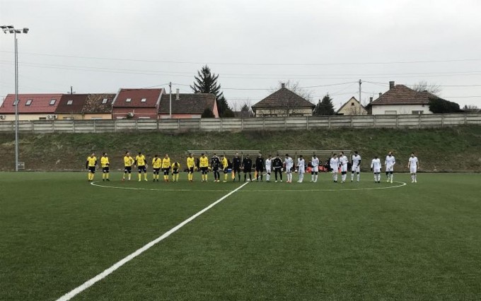 Balmaz, Haladás, Puskás: csak az egyikük nyert ma
