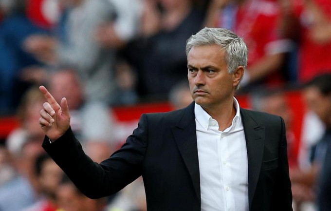 Komoly feladatot kapott José Mourinho