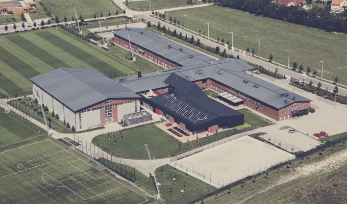 A szobabeosztás titka is kiderült a válogatottról