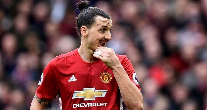Zlatan bejelentette, hol folytatja... de hogy!