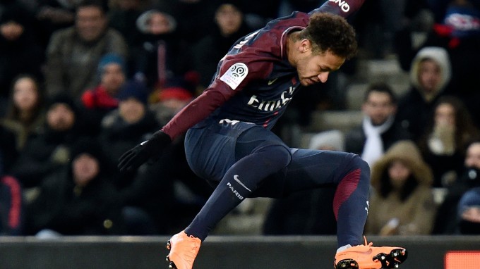 Ennyivel térhet vissza hamarabb Neymar