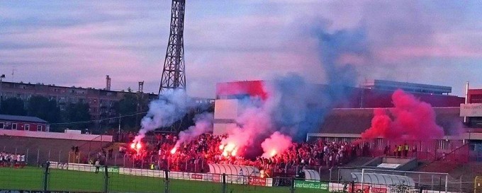 Újjáalakult a Vasas Szurkolói Klubja