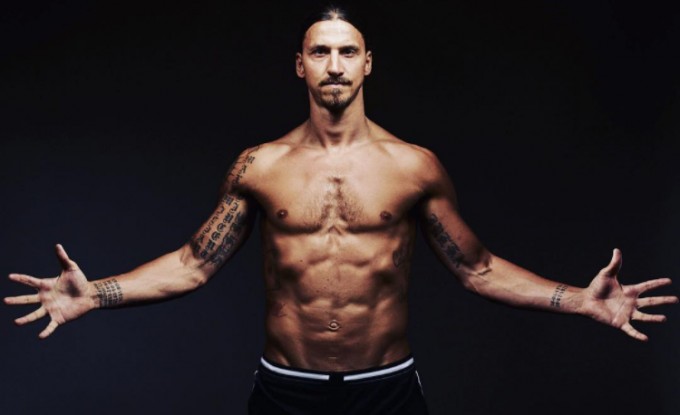 Így tud ott lenni Ibrahimovic a világbajnokságon