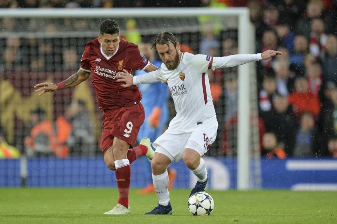 Félelem nélkül - tovább utazna a BL-ben a Roma