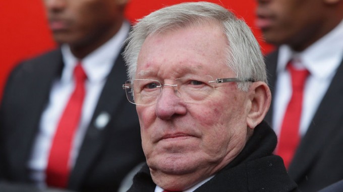 Idegsebész szerint maradandó károsodást szenvedhetett Sir Alex Ferguson