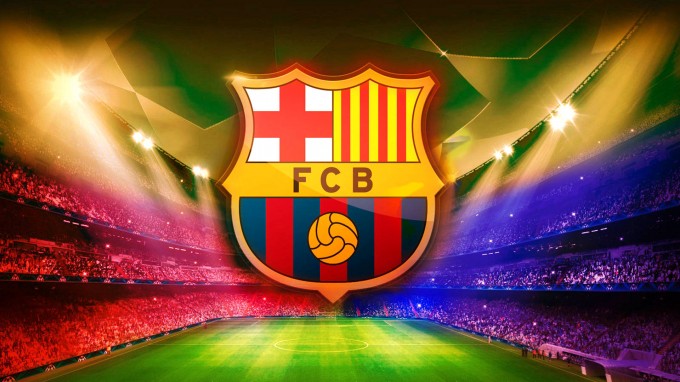 A város 10 kerületének egysége - íme, a Barca új hazai meze