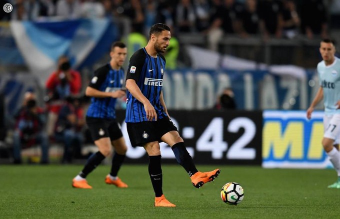 Ötgólos meccs döntött a Lazio és az Inter között a BL-indulásról - videó, végeredmény