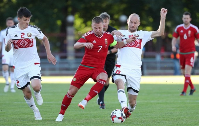 Nagyon kemény kritikát tolt az M4 Sport szakértője Leekensről