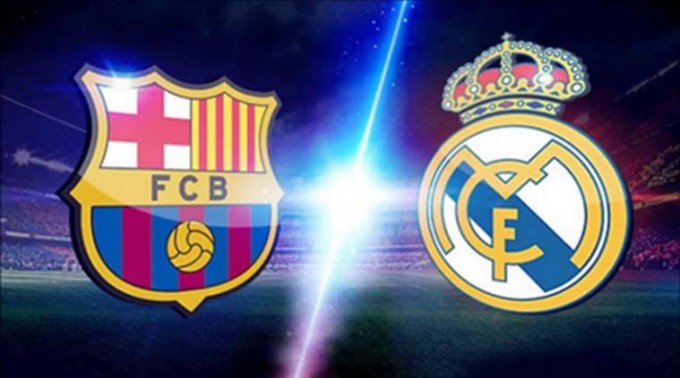 Vb: kibékültek a Barcelona és a Real Madrid drukkerei?