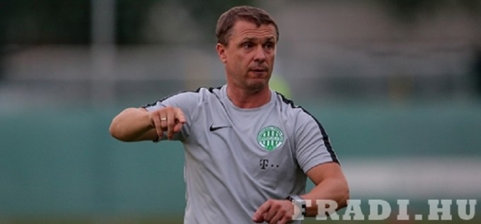 Bizonyítási vágy: nagy a sérülésveszély a Fradi edzésein - videó
