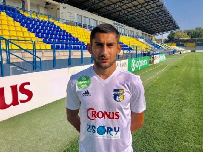 Két játékost is leigazolt a Mezőkövesd