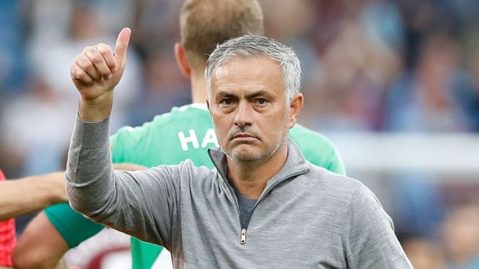 Adócsalás miatt ítélték el José Mourinhót!
