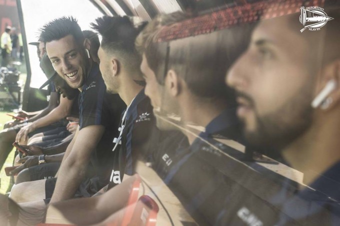 Befogta a Real Madridot a kiscsapat
