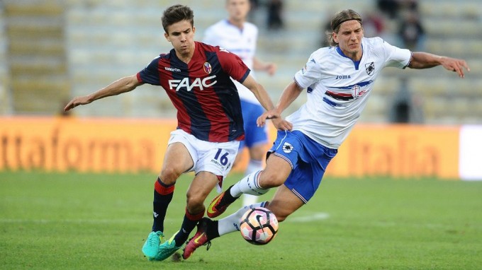 Nagy Ádámék favoritot vertek, a Milan nagyot bukott