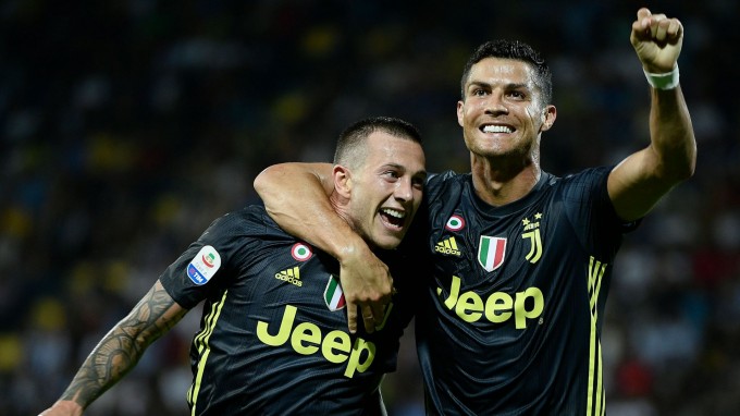 Ronaldo Nagy Ádámék miatt nem megy el a mai FIFA-gálára
