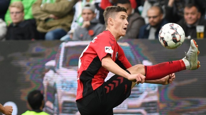 Bundesliga: búslakodhatnak a magyar játékosok