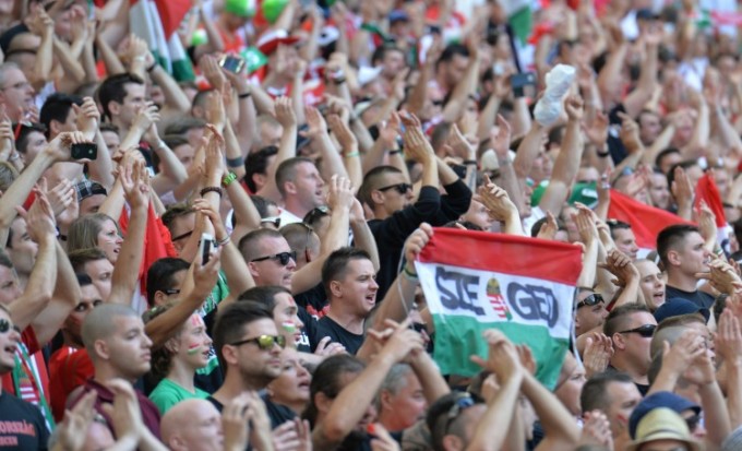 Magyarország-Horvátország: bejelentést tett az MLSZ a jegyekről