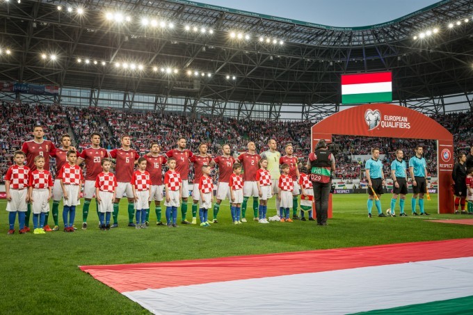 Magyarország-Horvátország: bebizonyítjuk, hogy megérdemelten nyertünk!