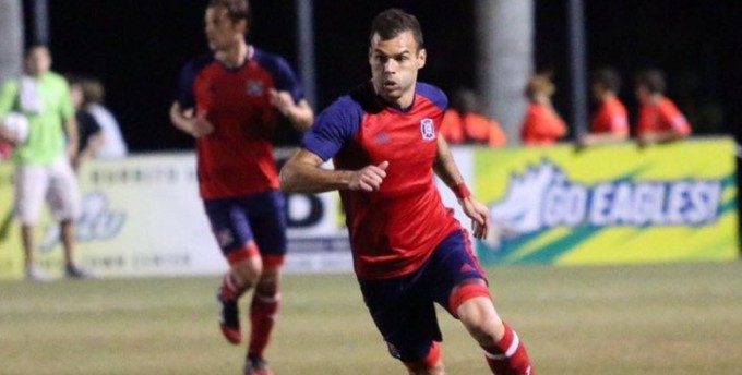 Kezdetét vette az MLS-idény, pályán Nikolics Chicagója