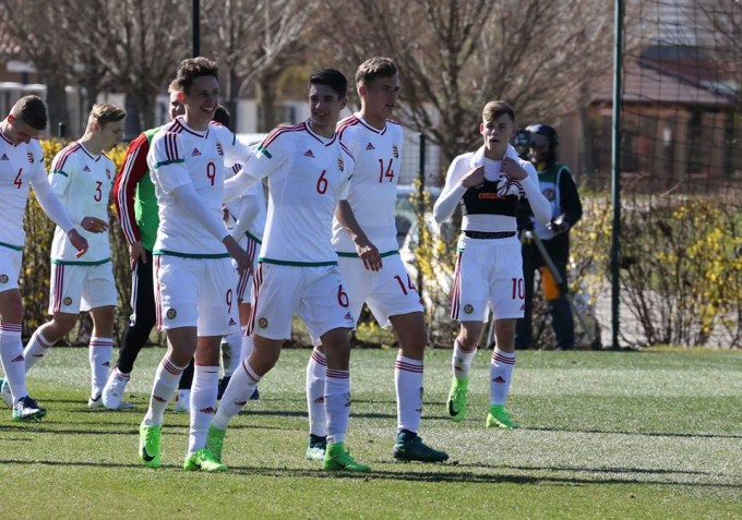 Reakciók az U17-es válogatott Eb-re jutásáról