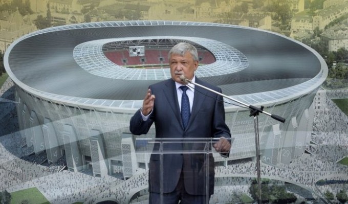Csányi Sándor bekerült a FIFA tanácsba – HIVATALOS