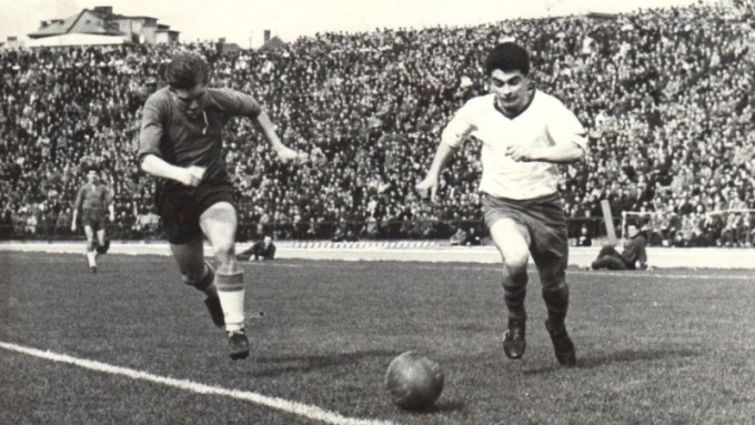 Díszpolgári címet kapott a Ferencváros legendája