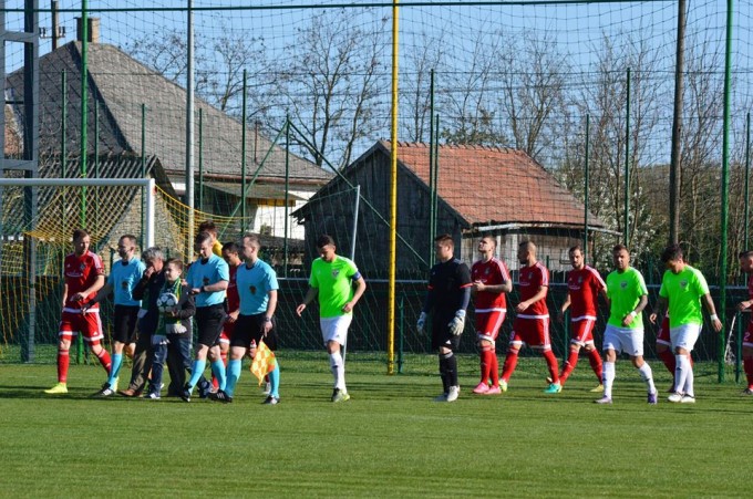 Beszámolók a vasárnapi NB II-es és NB III-as meccsekről