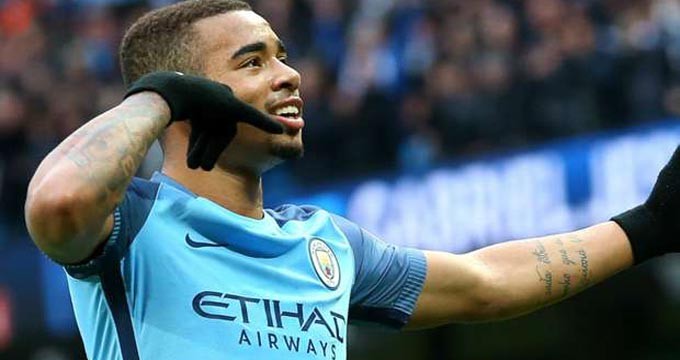 A Manchester City fontos pontokat szerzett - Premier League összefoglaló