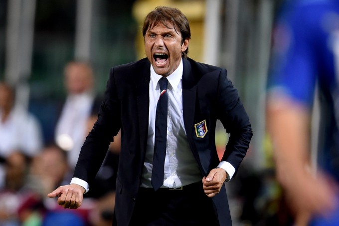 Eldőlt hol folytatja a Chelsea-vel bajnok olasz edző