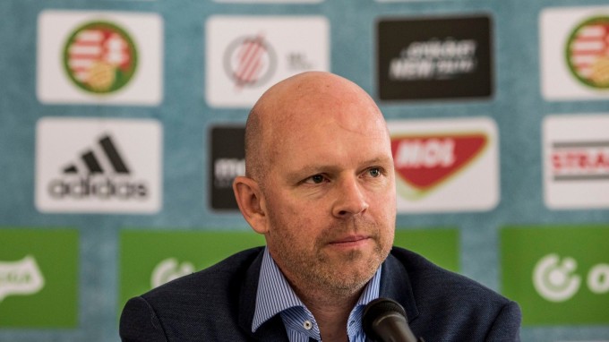 Szerződést bontottak Henning Berggel