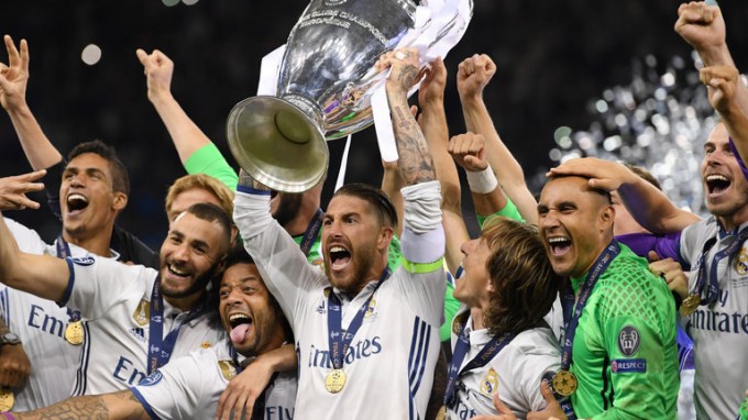 BL-döntő: reakciók a Real-Juve mérkőzésről