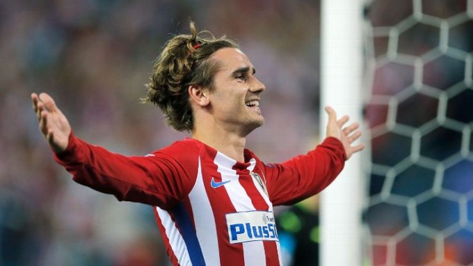 Griezmann visszavág, mégis gratulált a Real BL-sikeréhez – videó