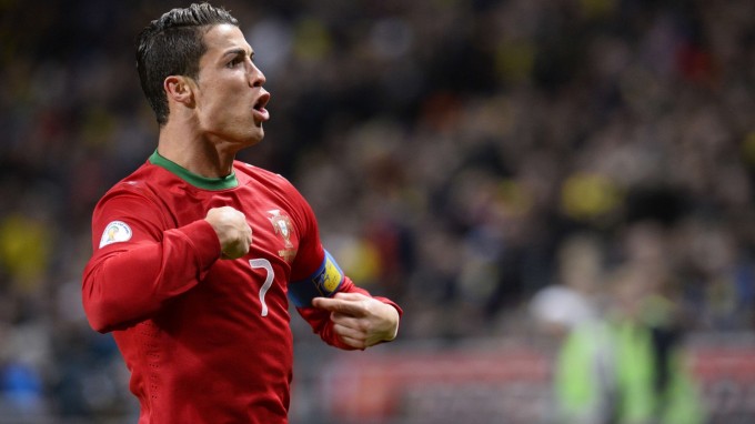 Ronaldo újabb hiányzó trófeát gyűjthet be