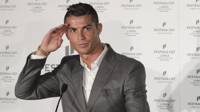 Az ikrek után érkezik Ronaldo negyedik gyereke is? - fotó