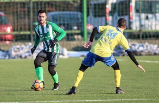 Botka nem érez problémát a Ferencvárosnál