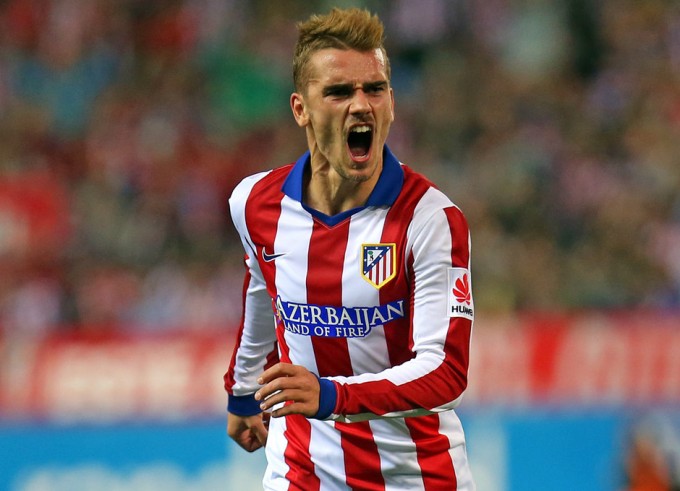 Ennyi meccset kapott Ramos, Griezmann eltiltása még nem jogerős