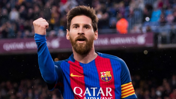Mesteri Messi, brillírozó Barcelona – Videó