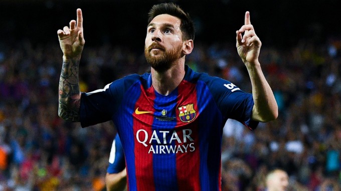 Messi felesége szenzációs hírt közölt – kép