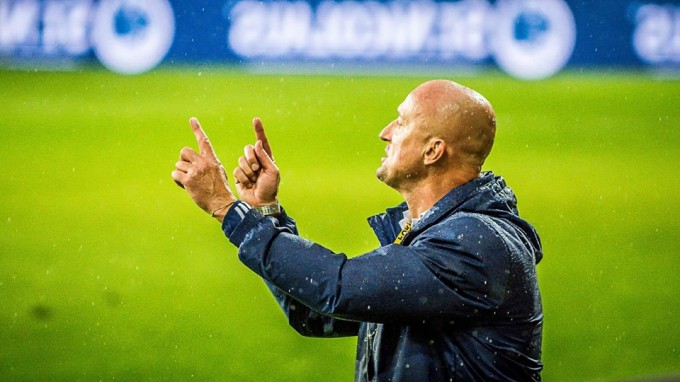 Rossi megmagyarázza, mit, miért mondott a DAC-szurkolókról