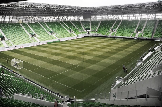 Nem mehetnek többet sportrendezvényre az őrizetbe vett fradisták?