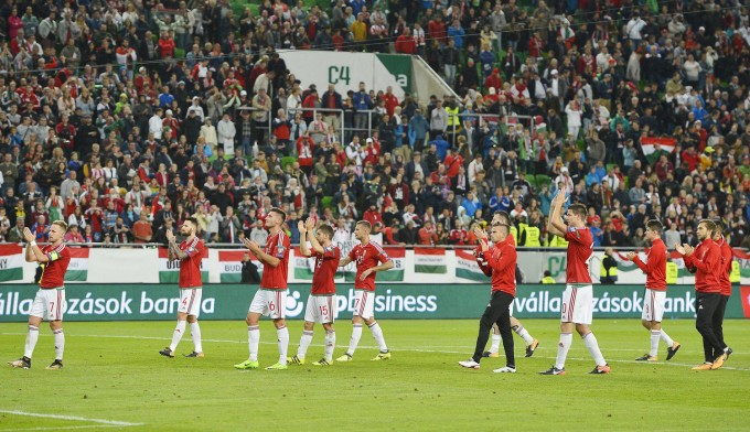 Drámai visszaesés: számokban a válogatott idei éve...