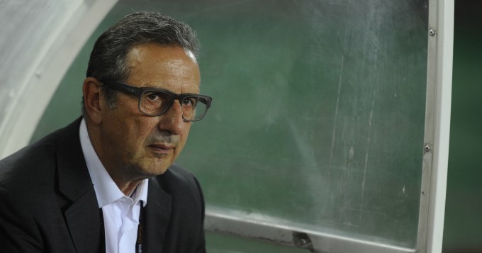 Kőkemény nyilatkozattal tüzeli a válogatottat Leekens!
