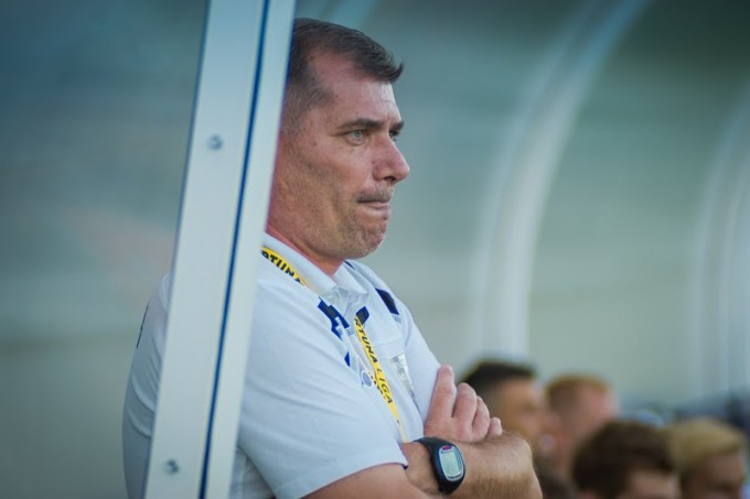 Bajnok lett a DAC-cal, most az NB II-ben köthet ki