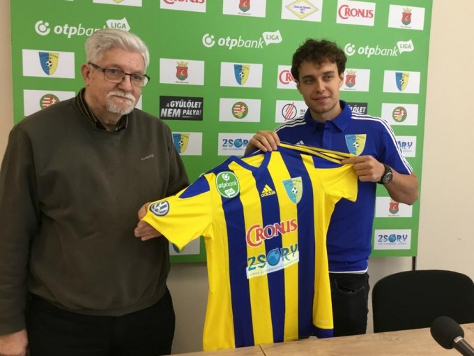 Bognár István elmondta, miért került körön kívülre a Fradinál
