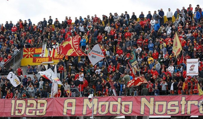 Botlott a Milan és a Roma, először nyert az utolsó